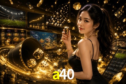 Flash Promotion a40