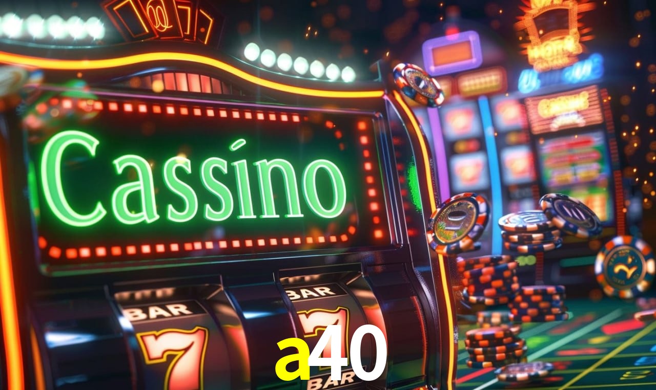 Promoção Relâmpago a40