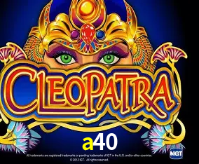 Descubra o Mundo do Cassino Online com a40