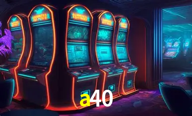 Descubra o Programa VIP da a40: Vantagens Exclusivas para Jogadores