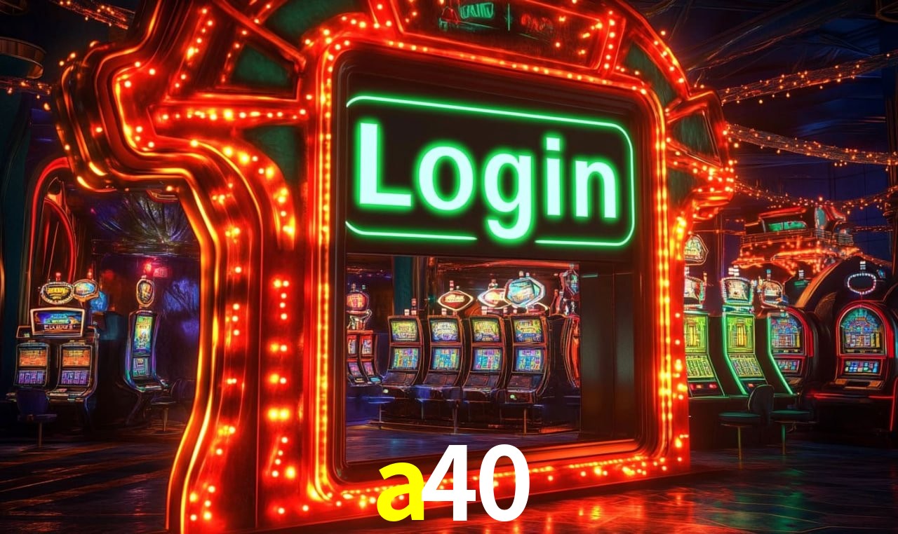 Estatísticas do Jogo a40