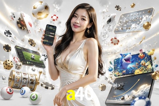 Slot Games a40