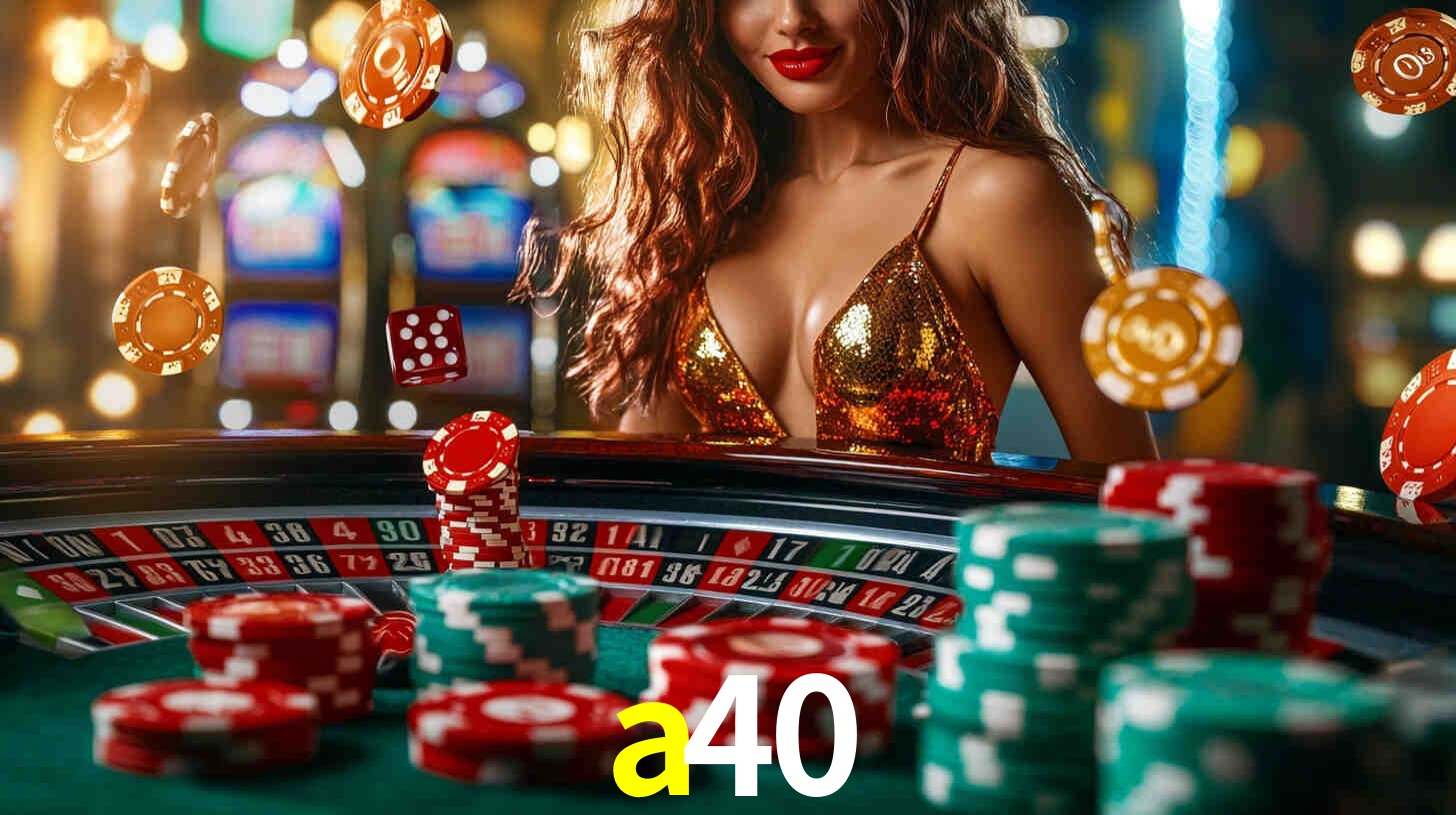 a40 App Interface