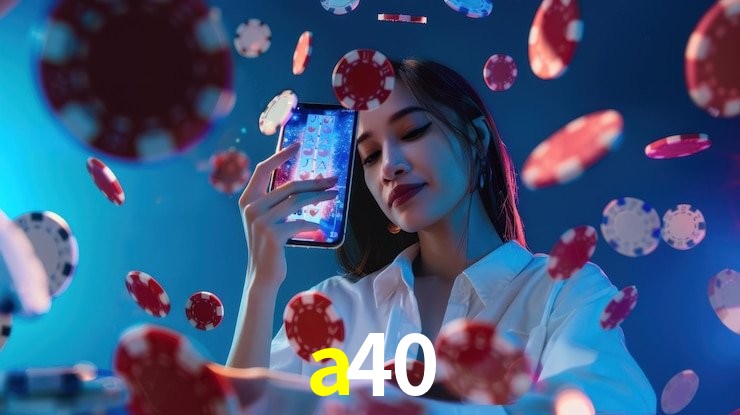 Interface Premium a40