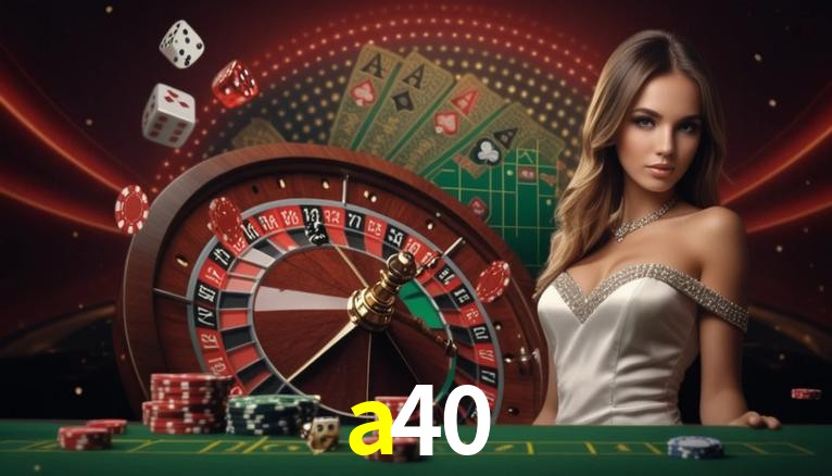 Security Systems a40
