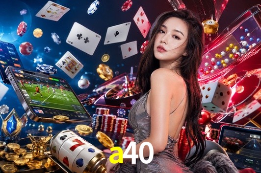 Games Directory a40