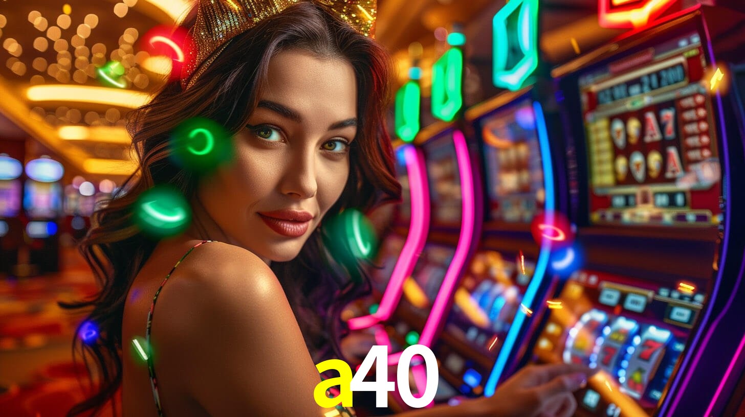 Imagem quadrada de apoio para baixar a40