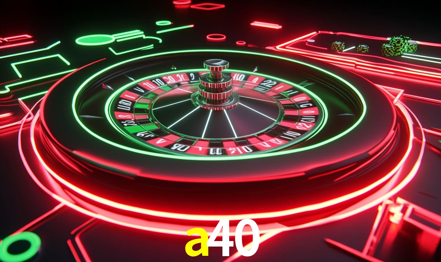 cassino a40